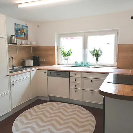 Apartament Ferienwohnung Am Schleswiger Rathaus