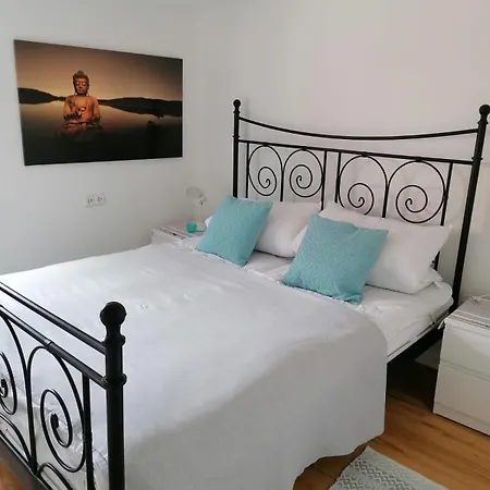 Ferienwohnung Am Schleswiger Rathaus