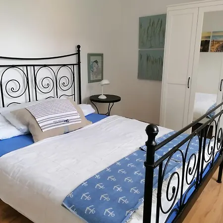 Ferienwohnung Am Schleswiger Rathaus * Szlezwik