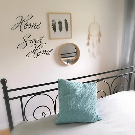 Apartament Ferienwohnung Am Schleswiger Rathaus