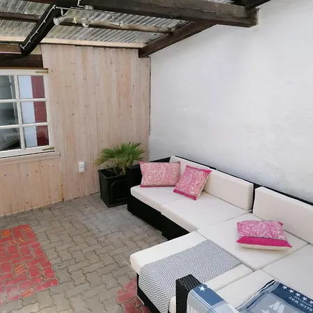 Ferienwohnung Am Schleswiger Rathaus