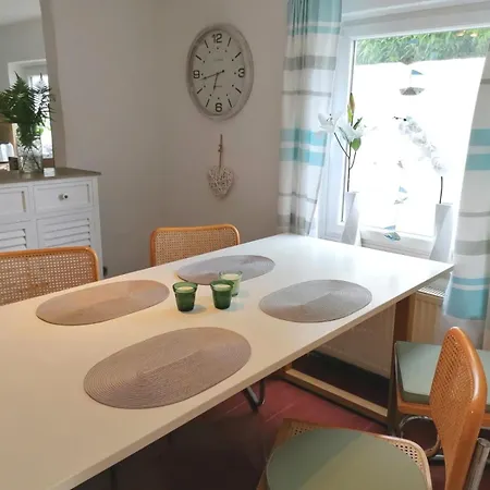 Ferienwohnung Am Schleswiger Rathaus Szlezwik