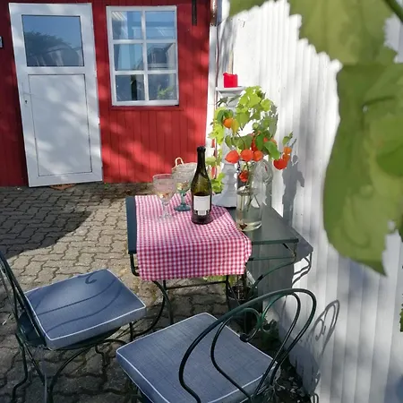 Apartament Ferienwohnung Am Schleswiger Rathaus